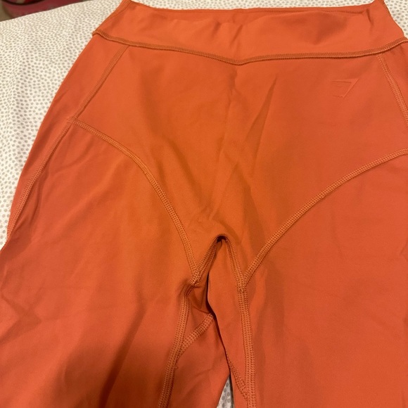 Gym shark leggings - Picture 2 of 3